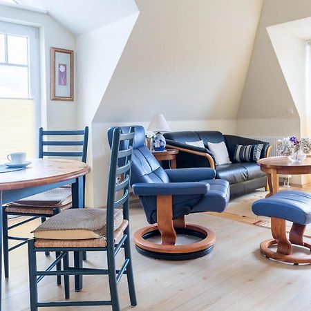 Haus Thalia Wohnung 6 Boltenhagen  Ngoại thất bức ảnh