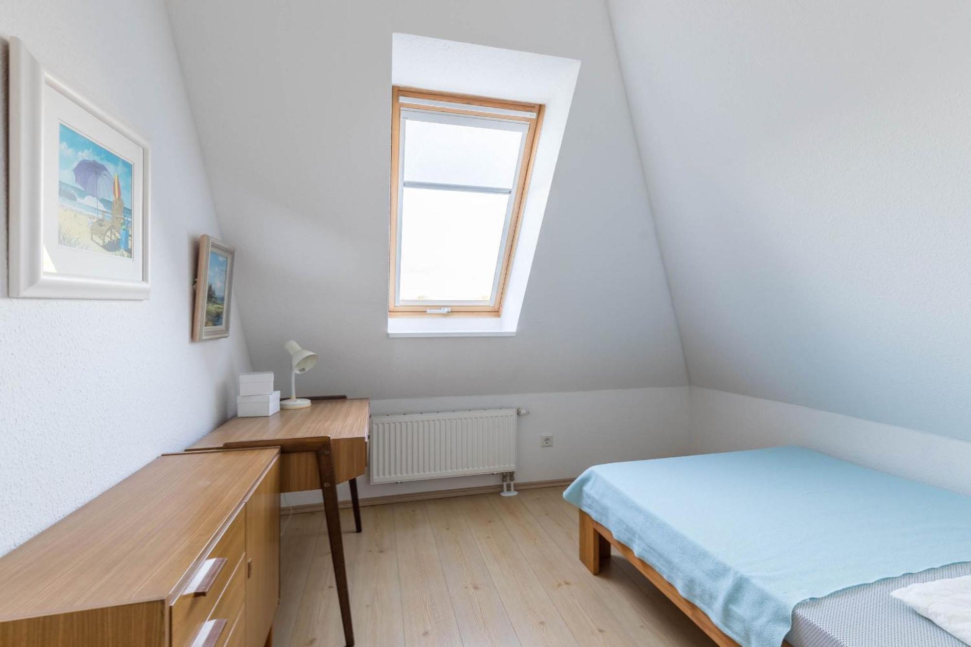 Haus Thalia Wohnung 6 Boltenhagen  Ngoại thất bức ảnh
