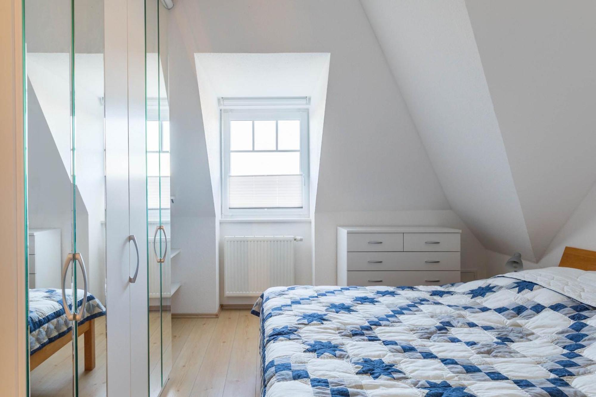 Haus Thalia Wohnung 6 Boltenhagen  Ngoại thất bức ảnh