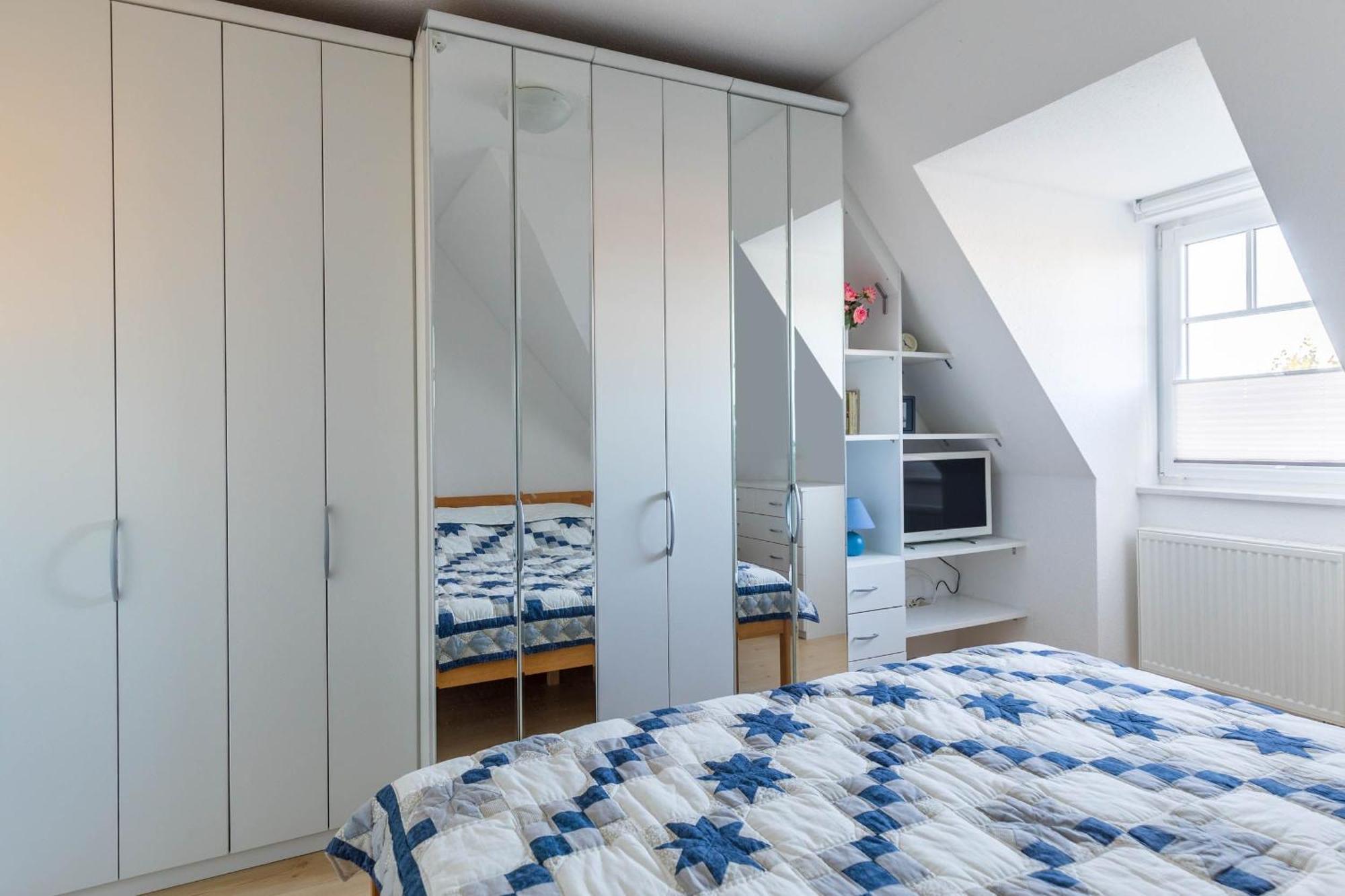 Haus Thalia Wohnung 6 Boltenhagen  Ngoại thất bức ảnh
