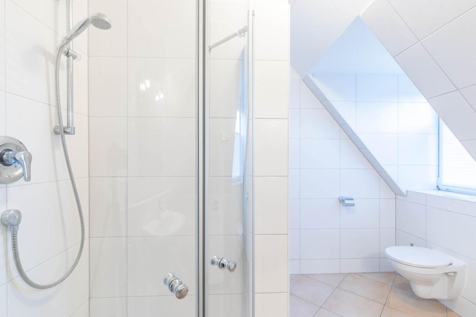 Haus Thalia Wohnung 6 Boltenhagen  Ngoại thất bức ảnh