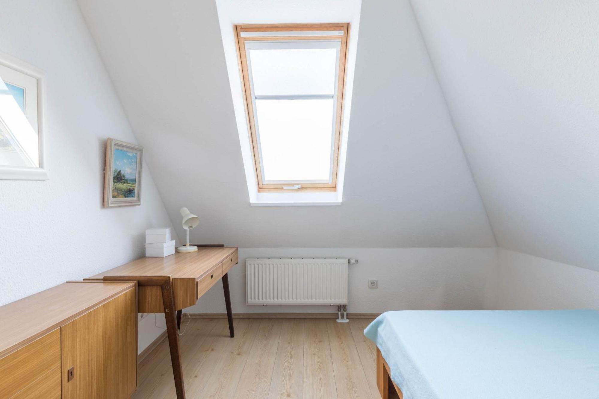 Haus Thalia Wohnung 6 Boltenhagen  Ngoại thất bức ảnh
