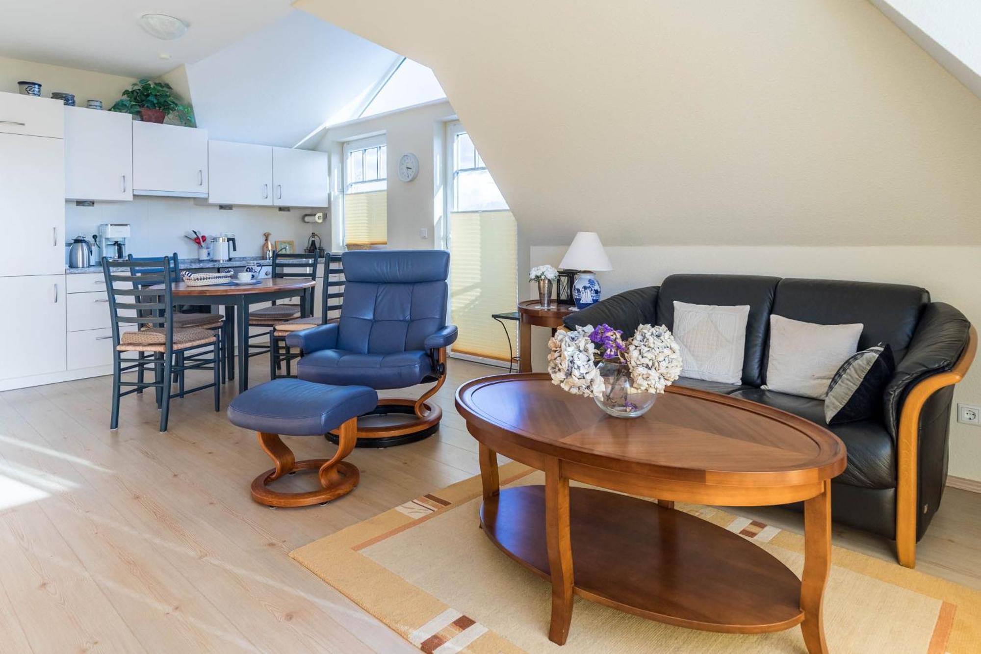 Haus Thalia Wohnung 6 Boltenhagen  Ngoại thất bức ảnh