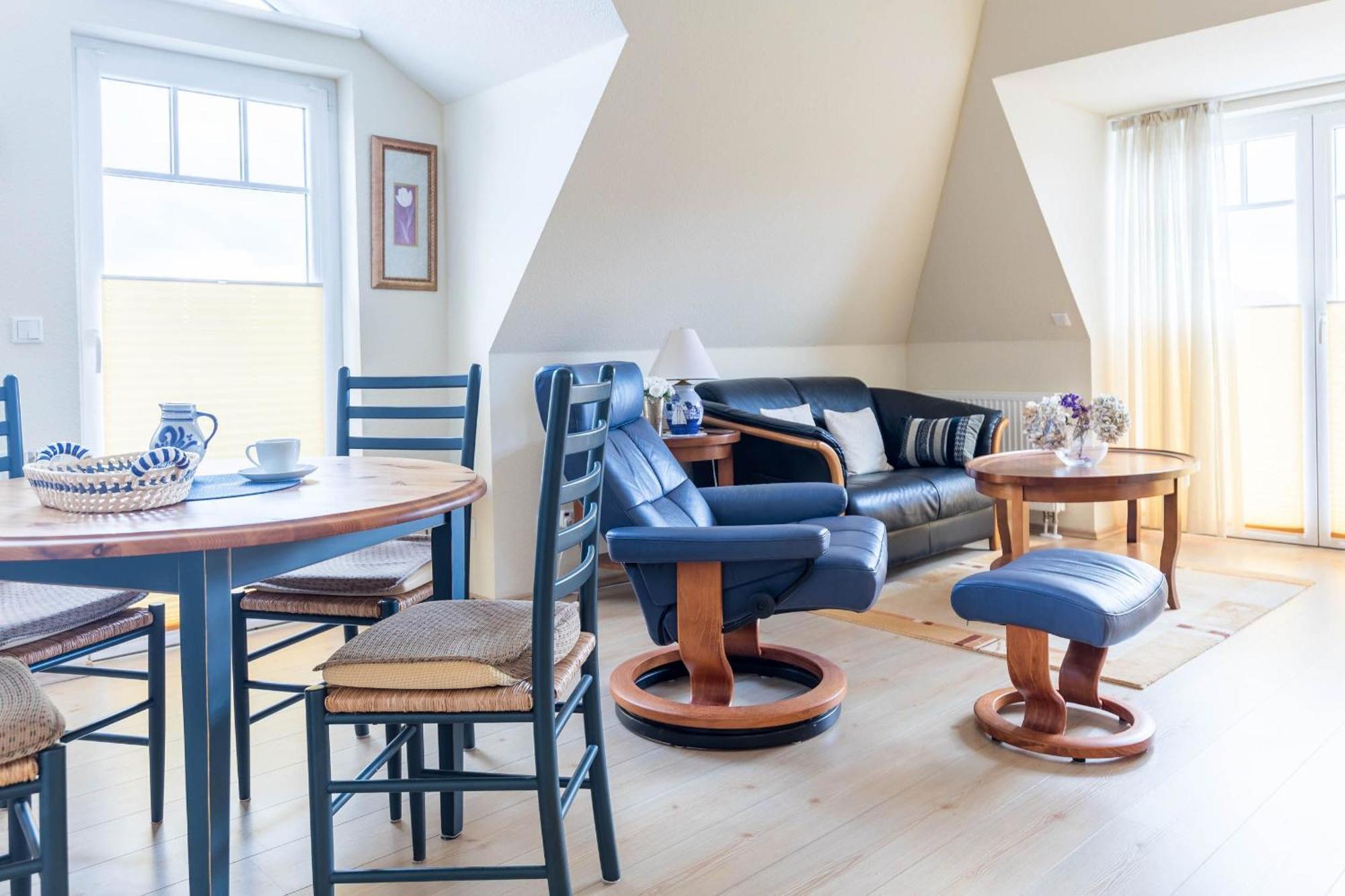Haus Thalia Wohnung 6 Boltenhagen  Ngoại thất bức ảnh