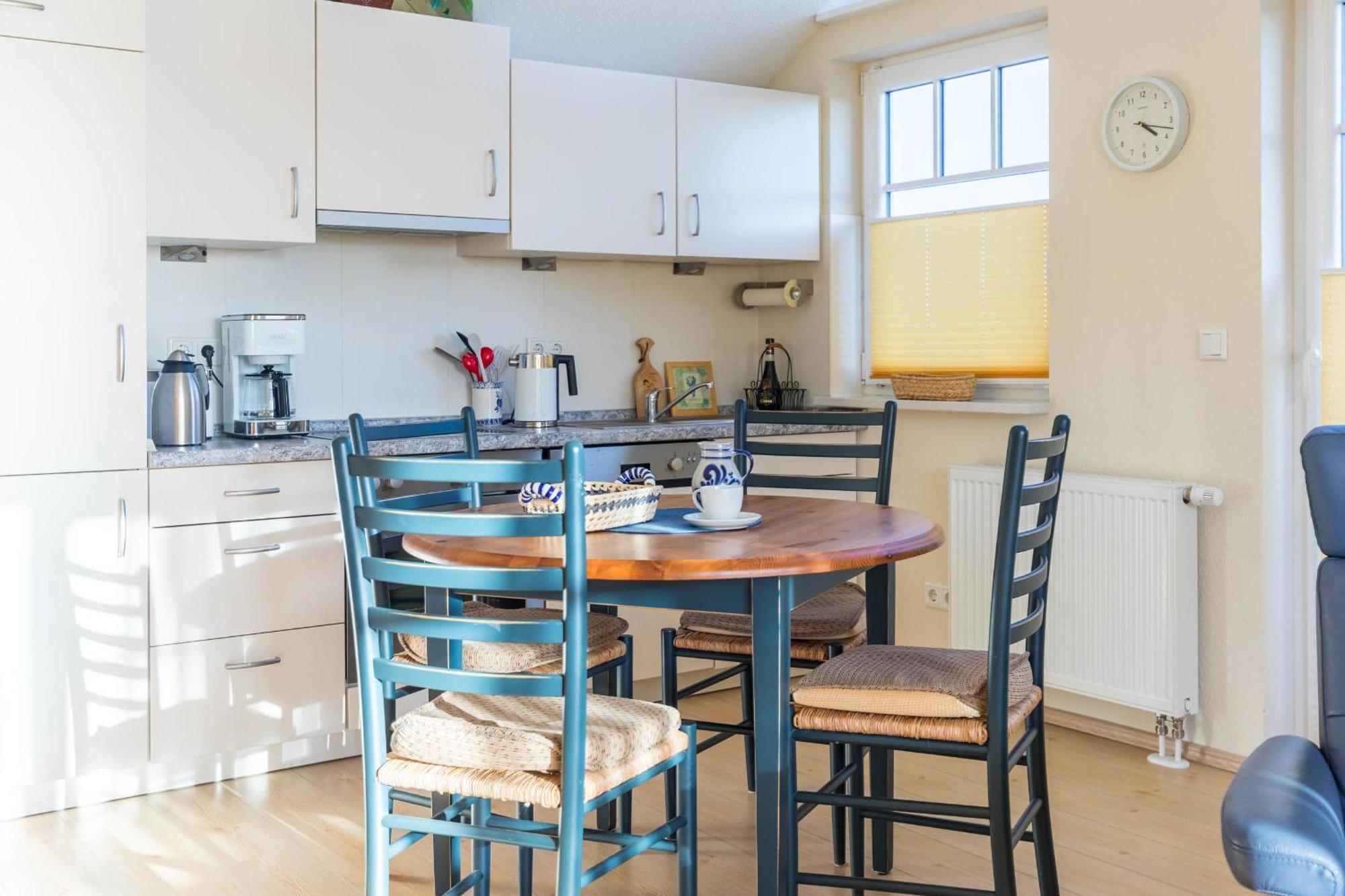 Haus Thalia Wohnung 6 Boltenhagen  Ngoại thất bức ảnh