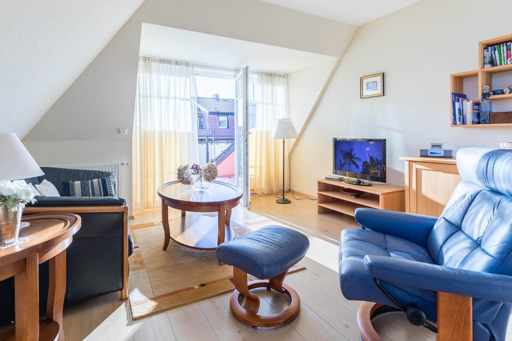 Haus Thalia Wohnung 6 Boltenhagen  Ngoại thất bức ảnh